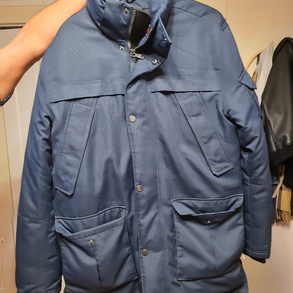 Pajar mens jacket size small(fits more like an m)